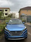 2018 Hyundai Tucson Value FWD SUV - 3