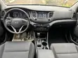 2018 Hyundai Tucson Value FWD SUV - 4