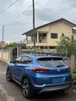 2018 Hyundai Tucson Value FWD SUV - 5