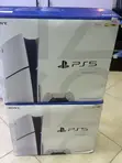 PS5 Slim Standard Edition - 1