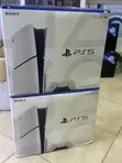 PS5 Slim Standard Edition - 2