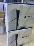 PS5 Slim Standard Edition - 3