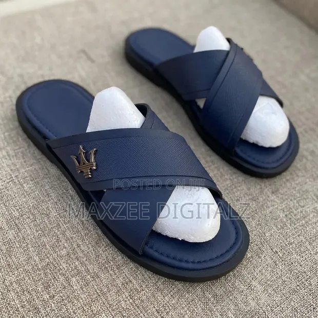Quality Customisable Local Slippers - 1