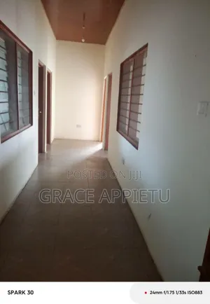 3-Bedroom Apartment for Rent in Owner's Key, Accra