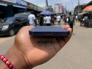 Apple iPhone 14 Pro 128GB Blue