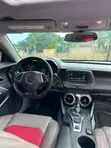 Chevrolet Camaro RS 2018 Red - 3