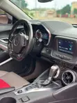 Chevrolet Camaro RS 2018 Red - 4