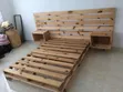Pallet Furniture - Brand New - 1