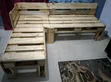 Pallet Furniture - Brand New - 2
