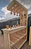 Pallet Furniture - Brand New - 3