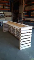 Pallet Furniture - Brand New - 4