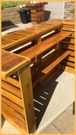 Pallet Furniture - Brand New - 5