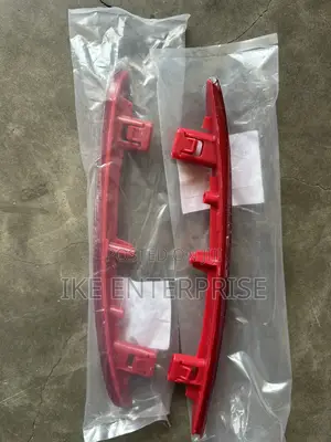 Honda Civic Back Bumper Reflector (2022-2025)