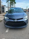 2017 Toyota Corolla LE ECO Sedan - 2