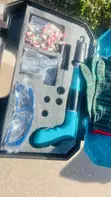 Boss Power Nail Gun - Brand New - 2