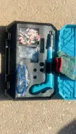Boss Power Nail Gun - Brand New - 3