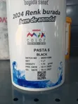 Silkcoat P5 Multipurpose Colorant (Black) - 2