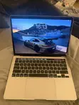 Apple MacBook Pro 2022 M2 Laptop - 3