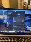 Apple MacBook Pro 2022 M2 Laptop - 4