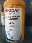 Silkcoat Colorant P7 (Yellow) - 2