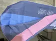 Beautiful Color Block Bedsheets for Double Bed - 1
