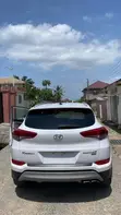 2017 Hyundai Tucson Sport AWD - 1