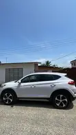 2017 Hyundai Tucson Sport AWD - 2