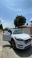 2017 Hyundai Tucson Sport AWD - 3