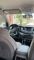 2017 Hyundai Tucson Sport AWD - 4