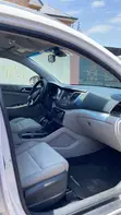2017 Hyundai Tucson Sport AWD - 5