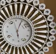 Aesthetic Wall Clock - Modern Stylish Home Decor - 2