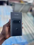 New Google Pixel 11 Pro XL 256GB Black - 1