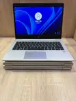 HP EliteBook 735 G5 Laptop - Ryzen 7, 8GB RAM, 256GB SSD - 4