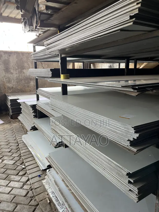 Alucobond Sheets - 3mm - 1
