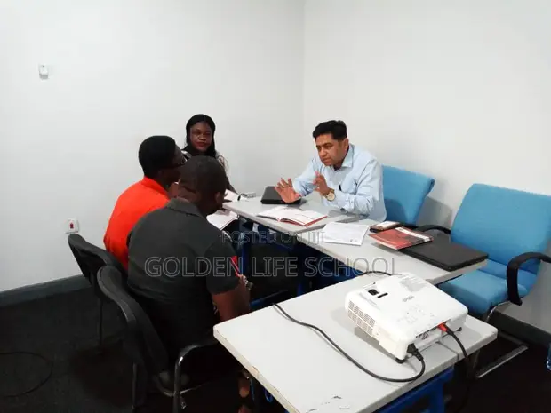 Primary and JHS Teachers Needed - Golden Life International School - 1