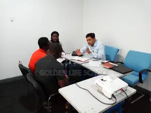 Primary and JHS Teachers Needed - Golden Life International School