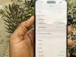 Apple iPhone 15 Pro Max 1 TB Blue - 1