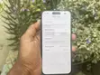 Apple iPhone 15 Pro Max 1 TB Blue - 4