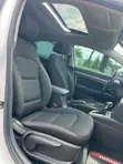 Hyundai Elantra Limited 2020 - White - 4
