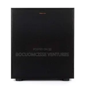 Klipsch R-100SW 10-inch Subwoofer