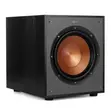 Klipsch R-100SW 10-inch Subwoofer - 3