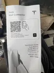 Tesla Gen 3 Wall Connector (Used) - 1