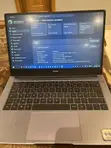 Huawei MateBook D 14 Laptop - 8GB RAM, 500GB SSD - 4