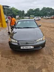 Toyota Camry 2001 Brown - 1