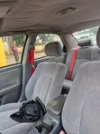 Toyota Camry 2001 Brown - 3