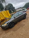 Toyota Camry 2001 Brown - 4