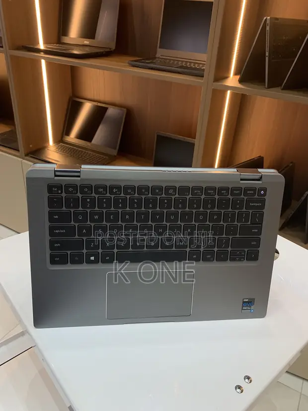 Dell Latitude 7420 Laptop - 16GB RAM, 256GB SSD, Intel Core i5 - 1