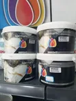 Silkcoat Marmarito Paint 4kg - 1