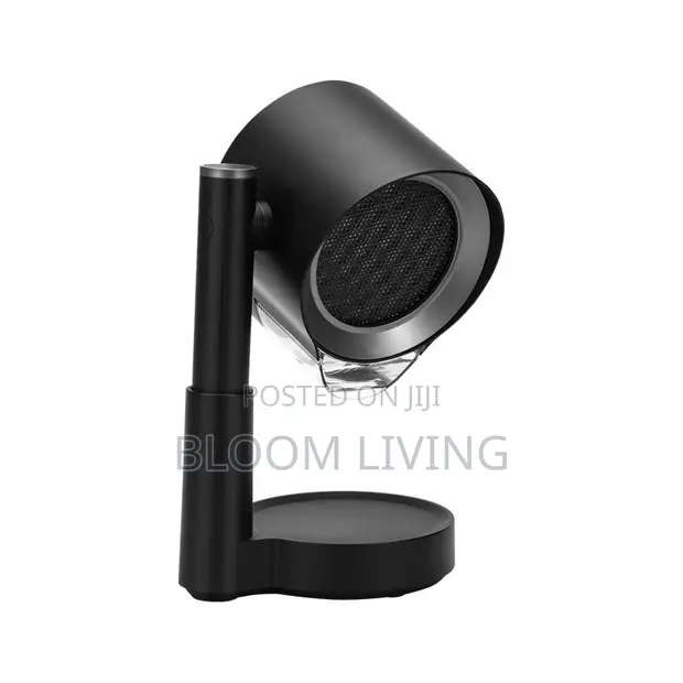 Mini Kitchen Extractor - 1