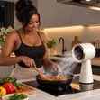 Mini Kitchen Extractor - 2